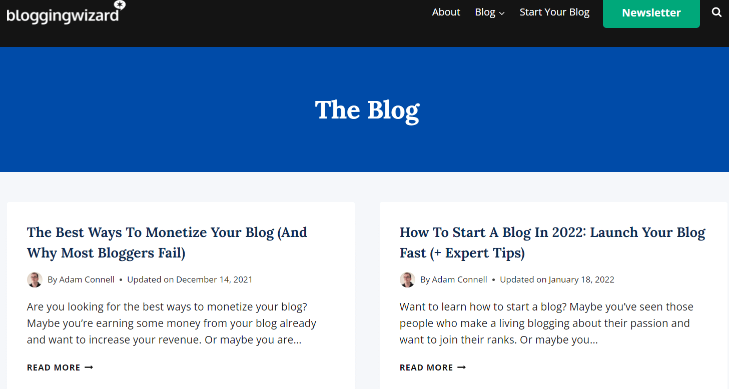 Popular WordPress Blogs To Read And Stay Updated In 2025